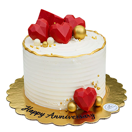 Chocolate Sponge Cake 2 pound